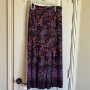 Skirt. Lee David brand. Never worn